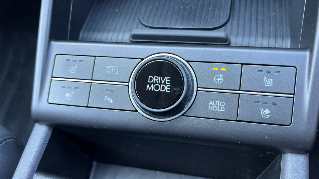 Hyundai Kona Kona N Line S Hev S-a Red #23