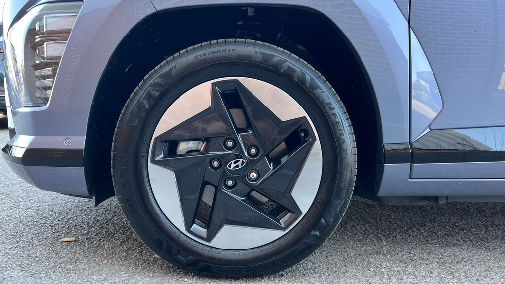 Hyundai Kona Kona N Line S Hev S-a Red #42