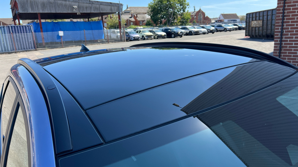 Hyundai Kona Kona N Line S Hev S-a Red #10