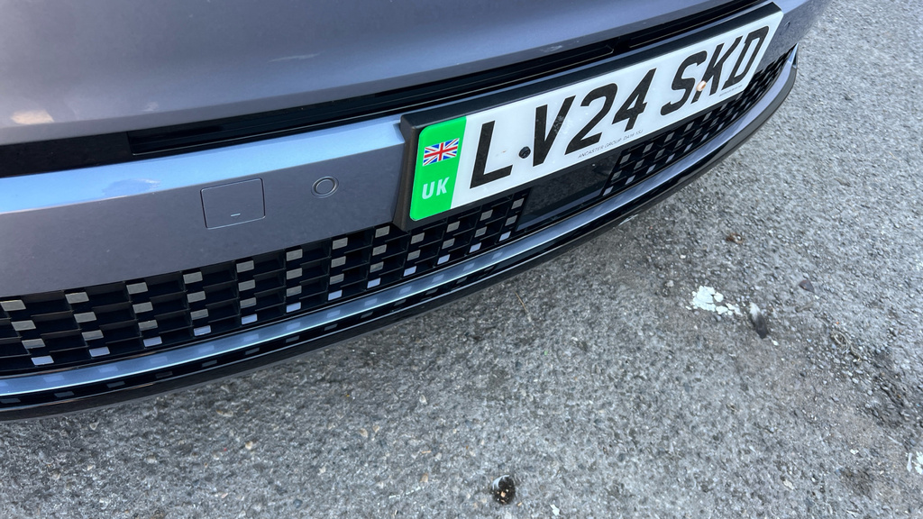 Hyundai Kona Kona N Line S Hev S-a Red #46