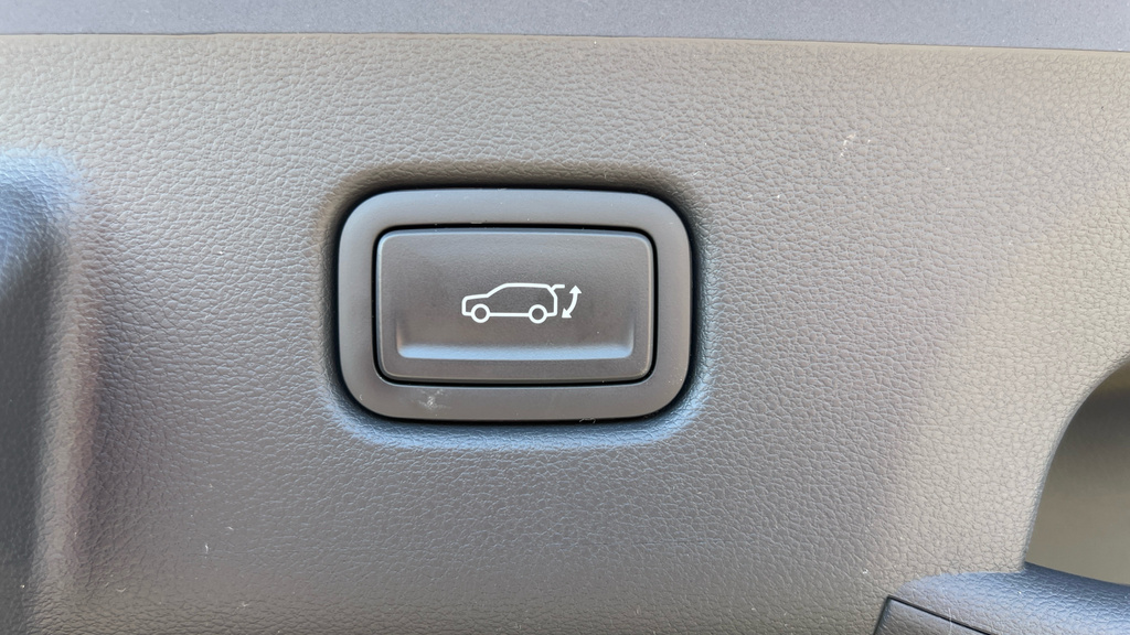 Hyundai Kona Kona N Line S Hev S-a Red #5