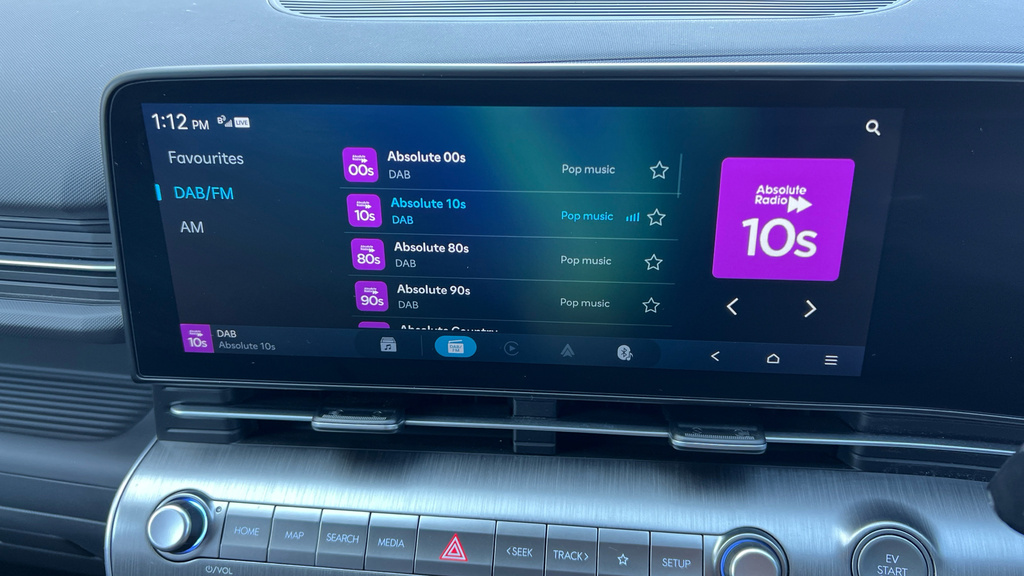Hyundai Kona Kona N Line S Hev S-a Red #28