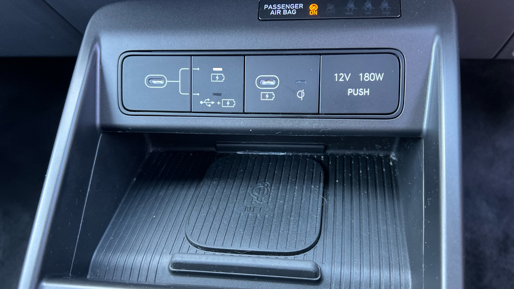 Hyundai Kona Kona N Line S Hev S-a Red #31