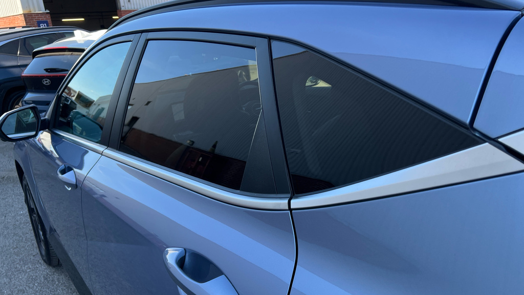 Hyundai Kona Kona N Line S Hev S-a Red #14