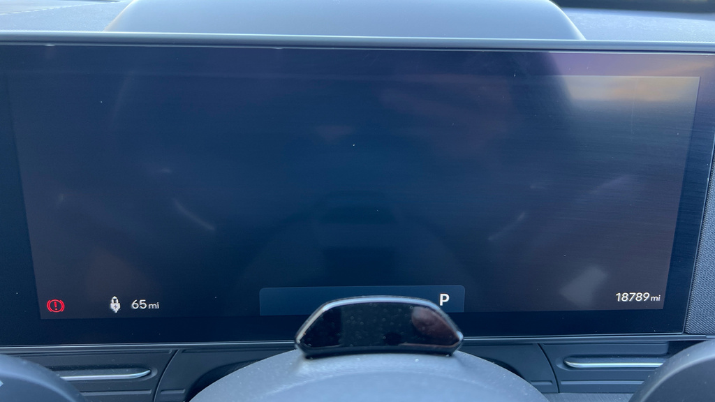 Hyundai Kona Kona N Line S Hev S-a Red #33