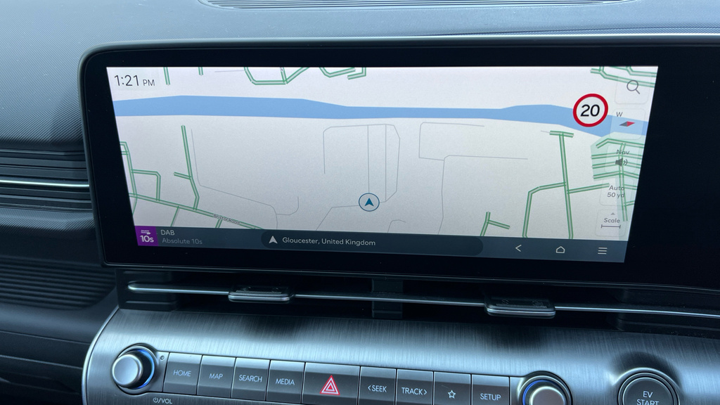 Hyundai Kona Kona N Line S Hev S-a Red #24
