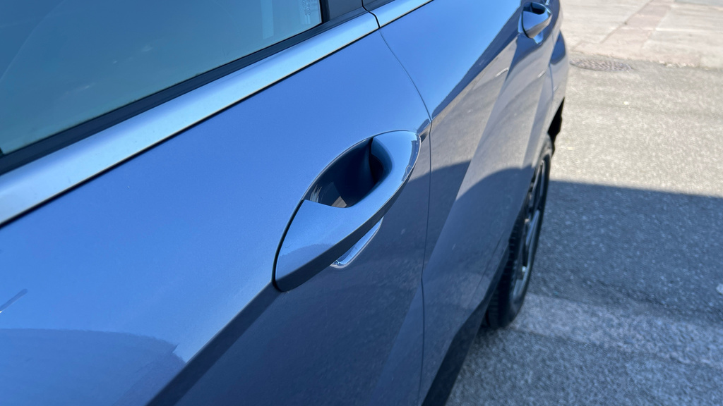 Hyundai Kona Kona N Line S Hev S-a Red #12