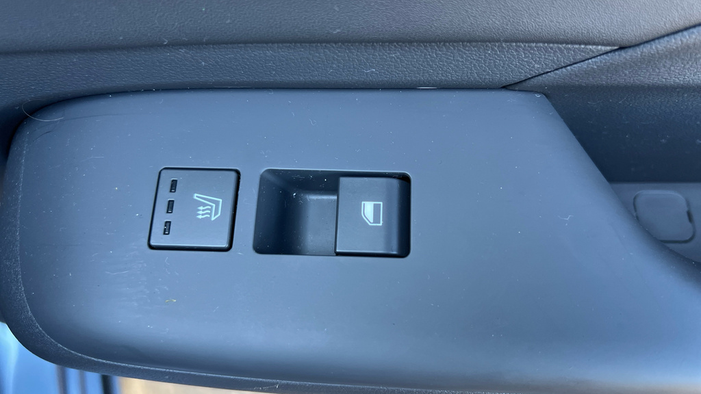 Hyundai Kona Kona N Line S Hev S-a Red #36