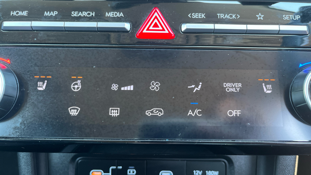 Hyundai Tucson 1.6T Hybrid Premium Black #49