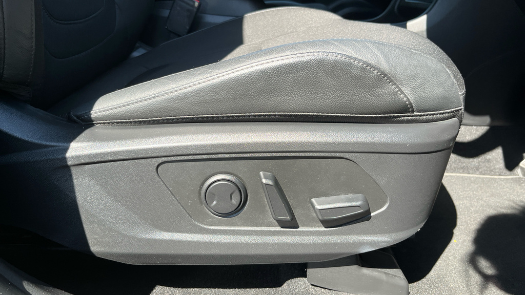 Hyundai Tucson 1.6T Hybrid Premium Black #20