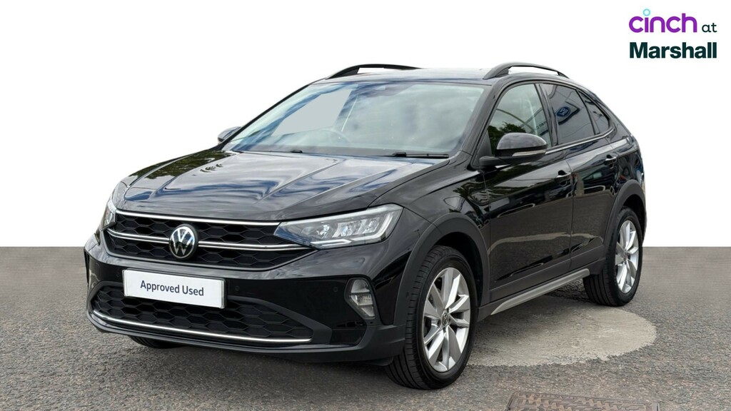 Volkswagen Taigo 1.0 Tsi 110Ps Life 65 Rear Tints, Rear Camera Red #8