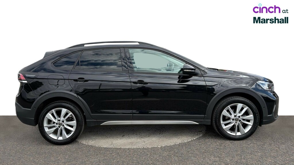 Volkswagen Taigo 1.0 Tsi 110Ps Life 65 Rear Tints, Rear Camera Red #2