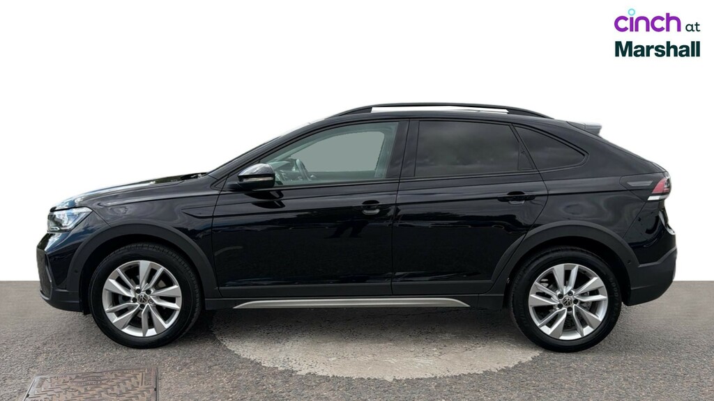 Volkswagen Taigo 1.0 Tsi 110Ps Life 65 Rear Tints, Rear Camera Red #6