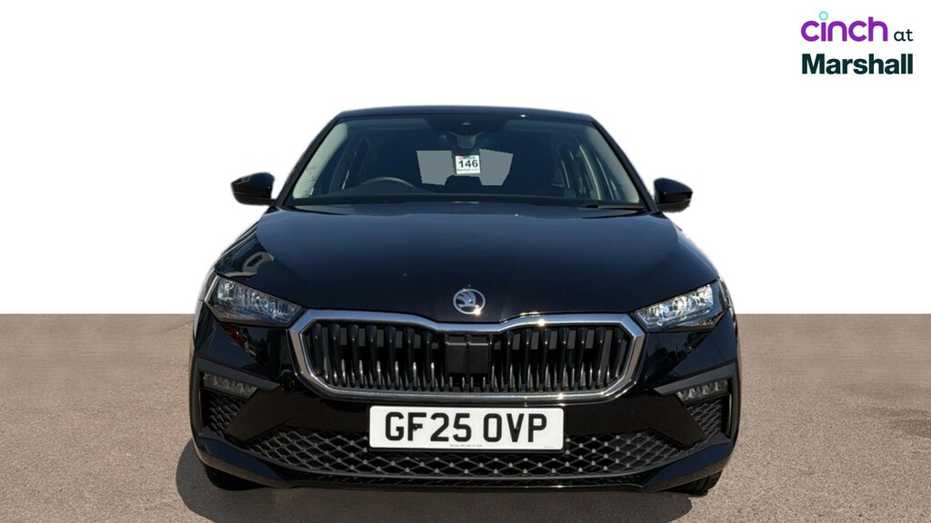 Skoda Scala 1.0 Tsi Se L Edition Hatchback Dsg Euro Black #8