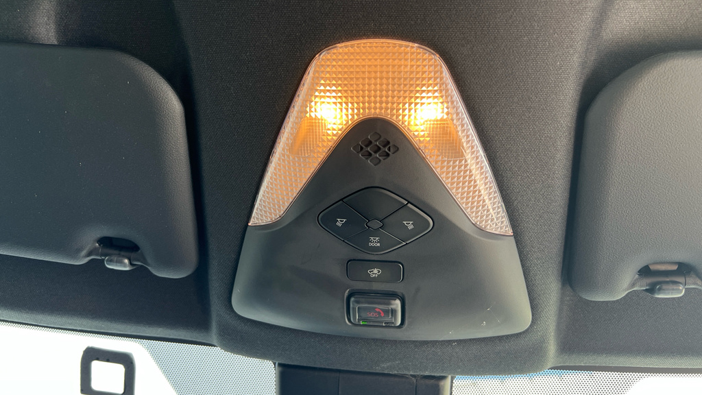 Toyota C-Hr 1.8 Hybrid Excel Cvt Black #33