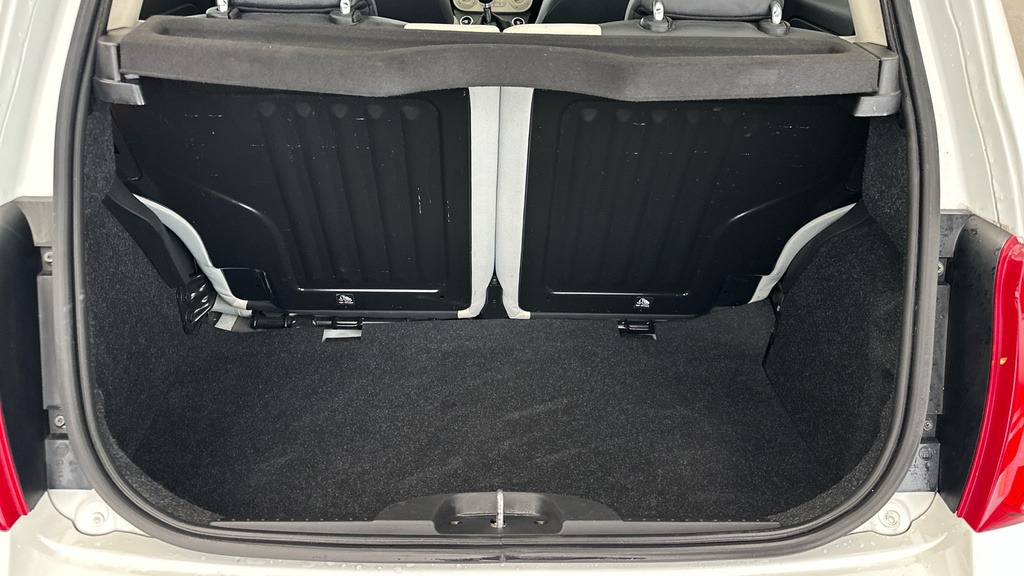Fiat 500x Dolcevita Dolcevita Grey #19