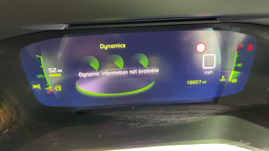 Peugeot 208 1.2 Puretech 100 Allure Premium Eat8 Grey #16
