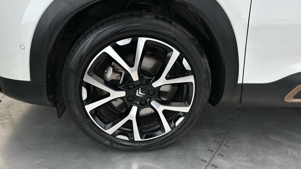 Citroen C5 Aircross Puretech C-series Edition Ss Grey #25