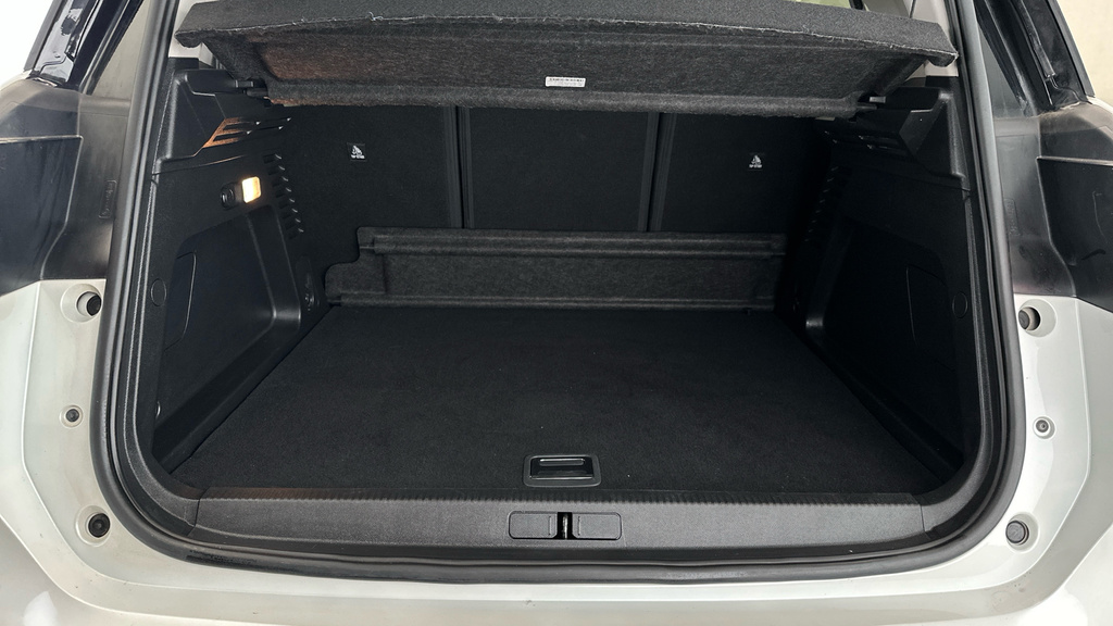 Citroen C5 Aircross Puretech C-series Edition Ss Grey #23
