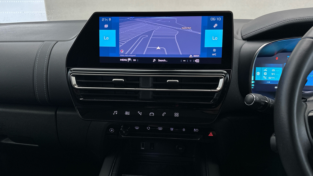 Citroen C5 Aircross Puretech C-series Edition Ss Grey #19