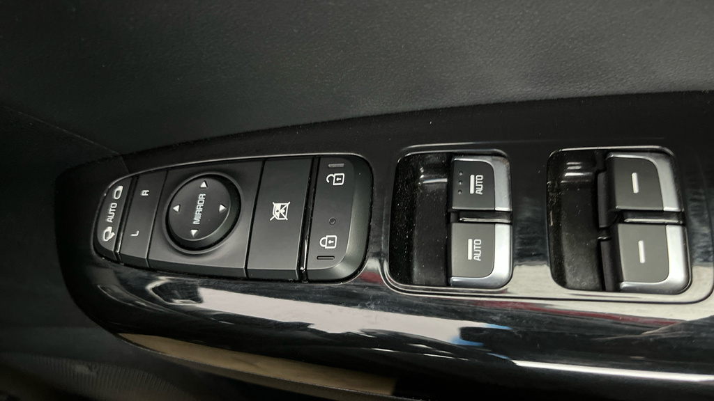 Kia Sportage Sportage Gt-line Isg Silver #11