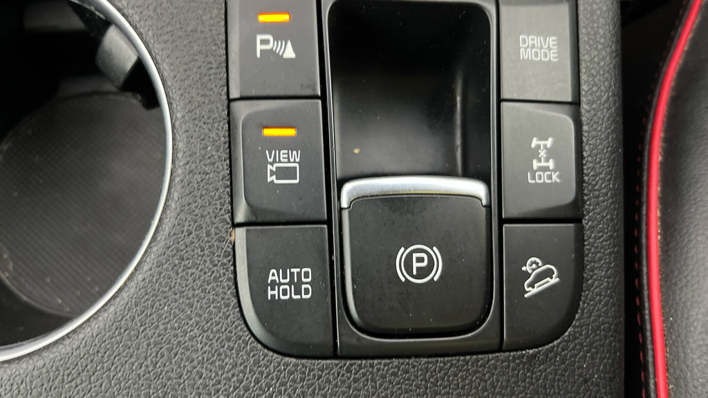 Kia Sportage Sportage Gt-line Isg Silver #19