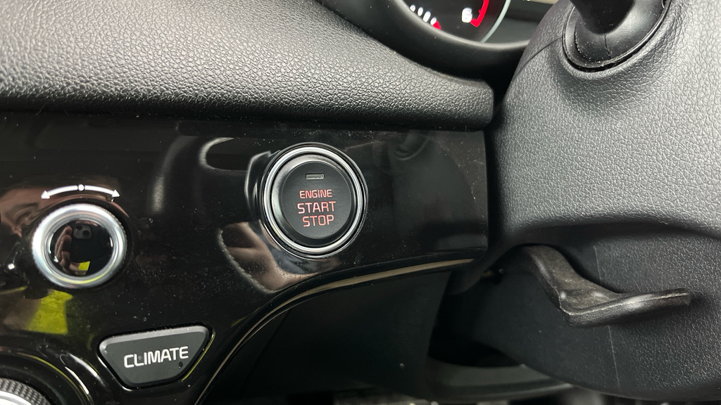 Kia Sportage Sportage Gt-line Isg Silver #14