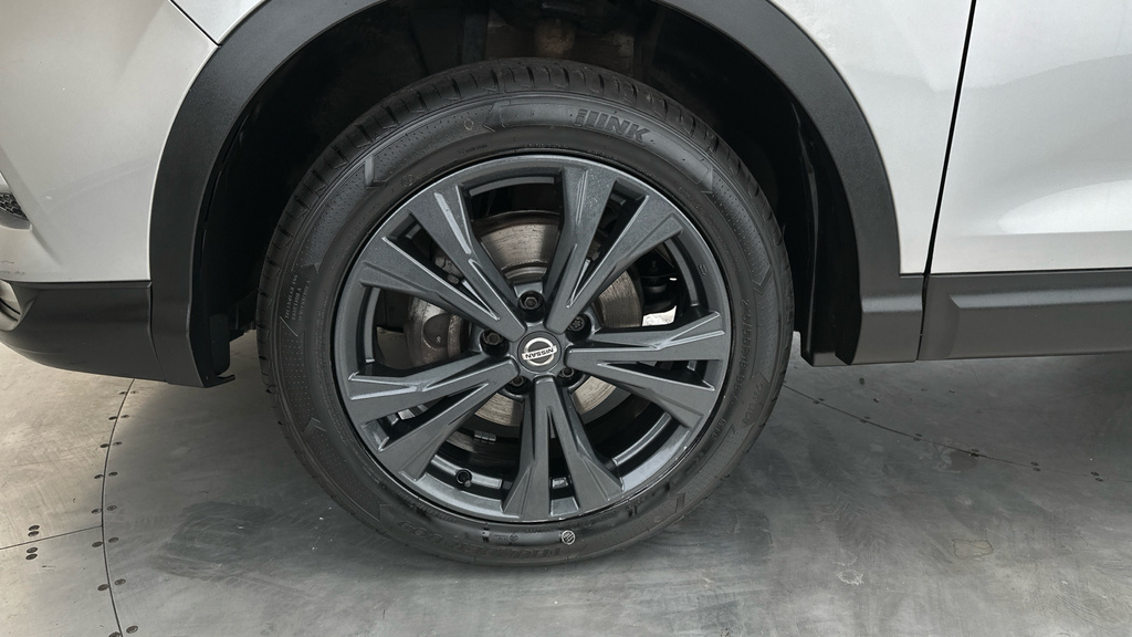 Nissan Qashqai 1.2 Dig-t 115 Acenta Smrt Vsn Pk #24