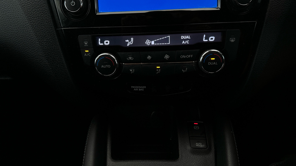 Nissan Qashqai 1.2 Dig-t 115 Acenta Smrt Vsn Pk #15