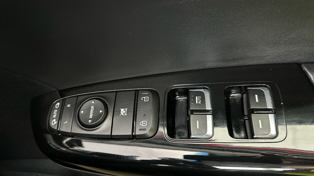 Kia Sportage 1.6 Gdi 2 Euro 6 Ss Silver #12