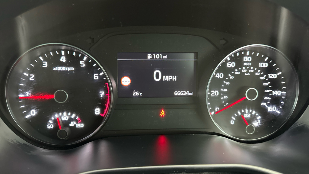 Kia Sportage 1.6 Gdi 2 Euro 6 Ss Silver #19