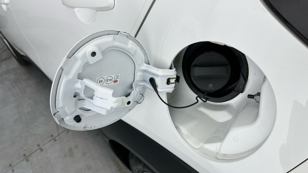 Toyota Aygo X 1.0 Vvt-i Edge X-shift Euro 6 Ss White #27
