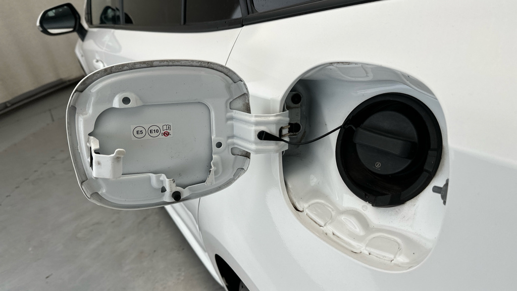 Toyota Corolla 2.0 Vvt-h Gpf Design Hatchback Hybrid C  #30