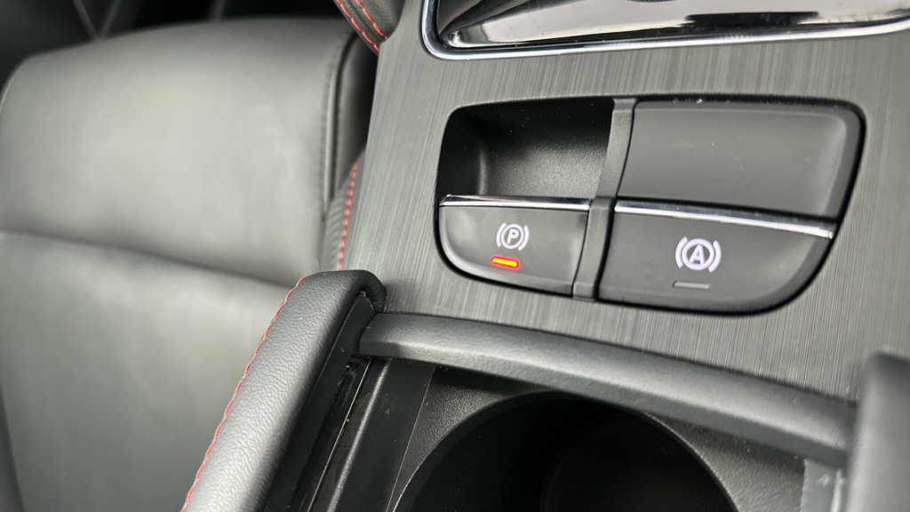 MG ZS Zs 1.0 T-gdi Exclusive Euro 6 Black #13
