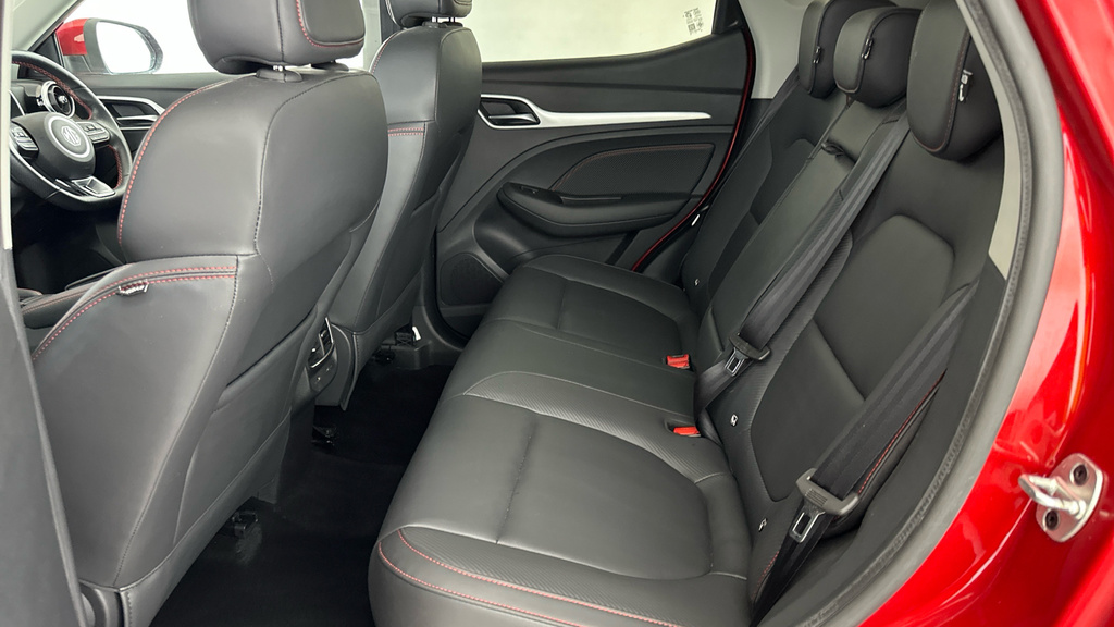 MG ZS Zs 1.0 T-gdi Exclusive Euro 6 Black #17