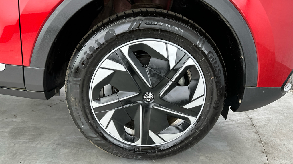 MG ZS Zs 1.0 T-gdi Exclusive Euro 6 Black #23