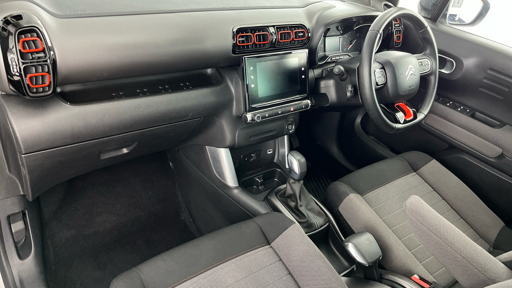 Citroen C3 Aircross 1.2 Puretech Feel #15