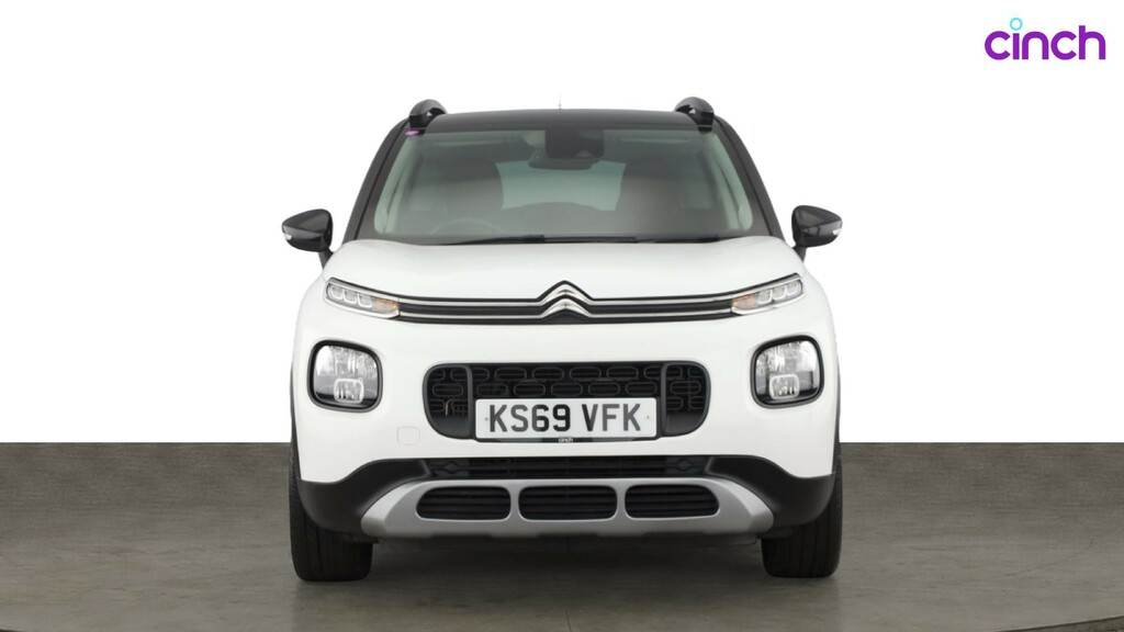 Citroen C3 Aircross 1.2 Puretech Feel #8