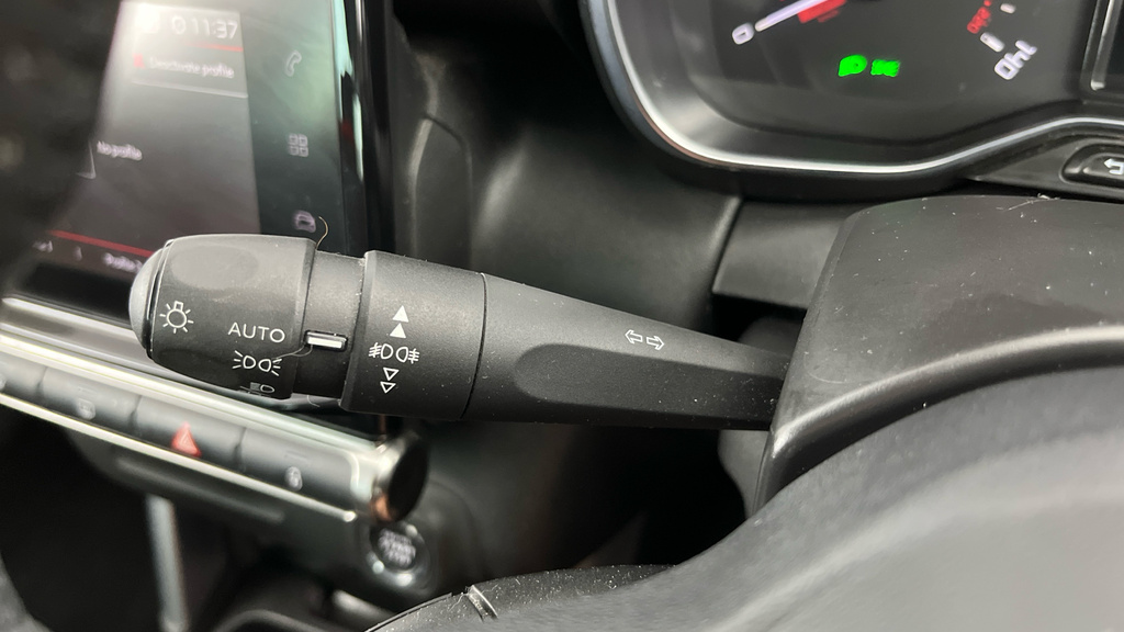 Citroen C3 Aircross 1.2 Puretech Feel #13