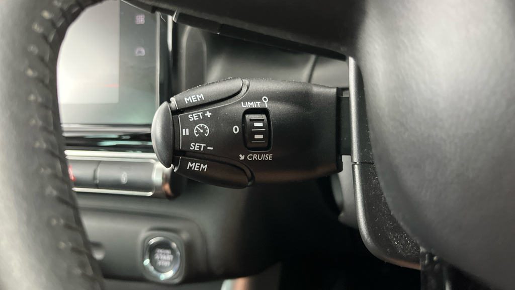 Citroen C3 Aircross 1.2 Puretech Feel #20