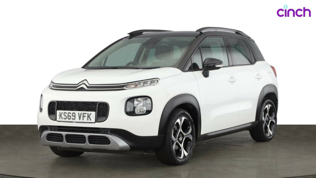 Citroen C3 Aircross 1.2 Puretech Feel #7