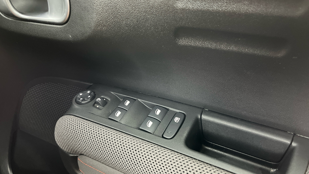 Citroen C3 Aircross 1.2 Puretech Feel #22