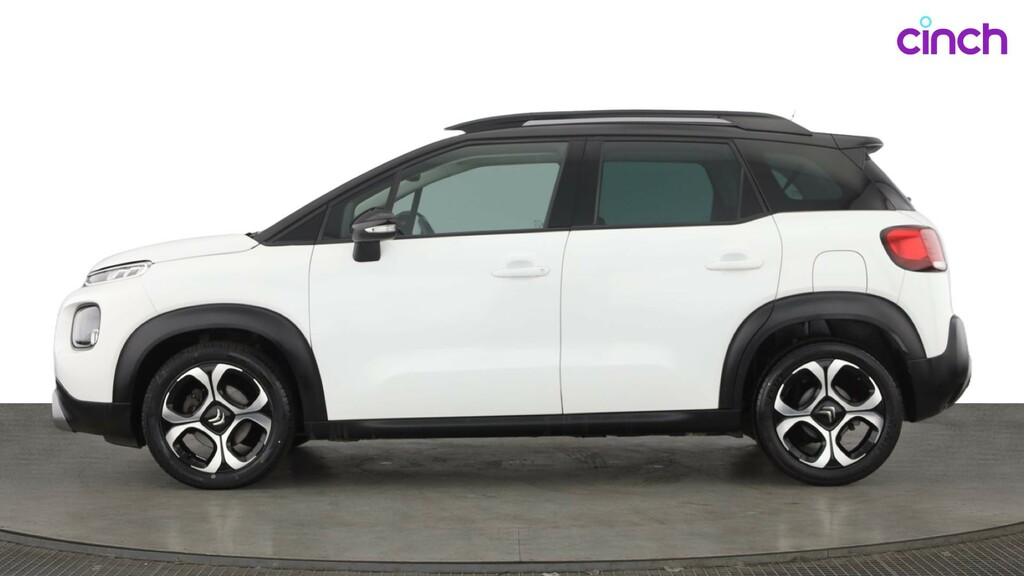 Citroen C3 Aircross 1.2 Puretech Feel #6