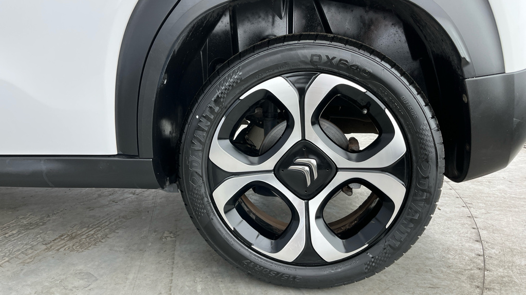 Citroen C3 Aircross 1.2 Puretech Feel #29