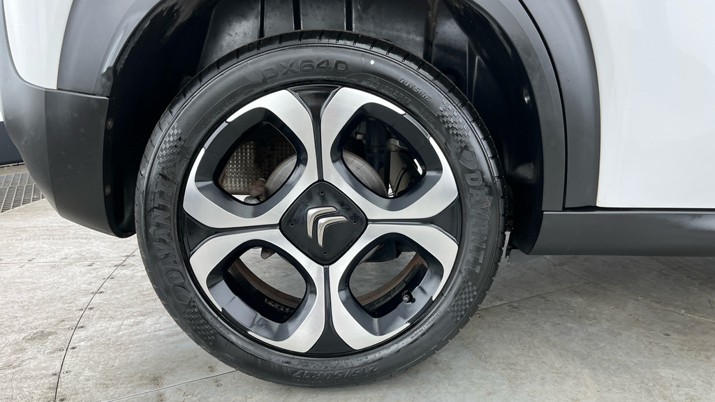 Citroen C3 Aircross 1.2 Puretech Feel #30