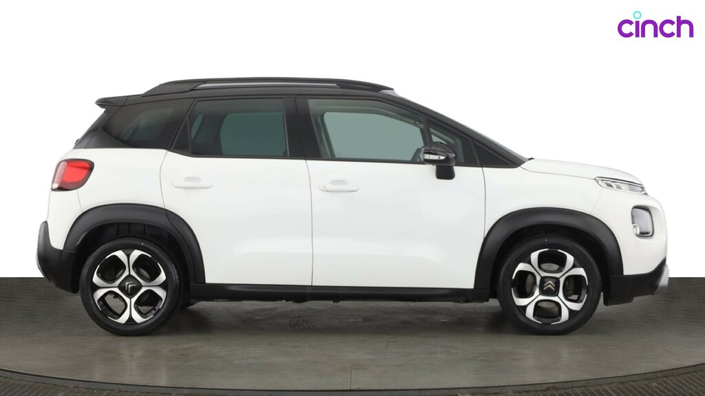 Citroen C3 Aircross 1.2 Puretech Feel #2
