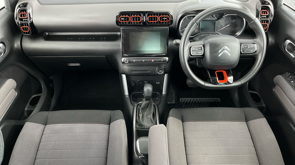 Citroen C3 Aircross 1.2 Puretech Feel #16