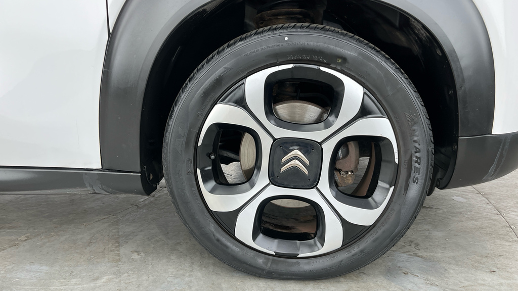 Citroen C3 Aircross 1.2 Puretech Feel #31