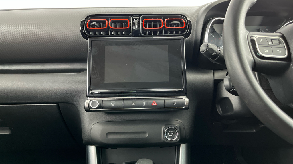 Citroen C3 Aircross 1.2 Puretech Feel #23