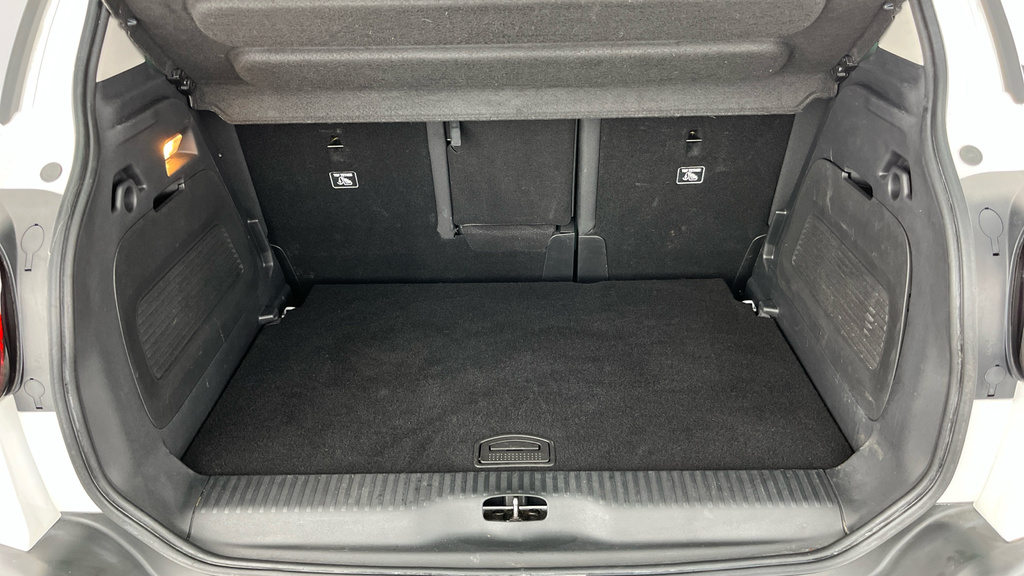 Citroen C3 Aircross 1.2 Puretech Feel #26